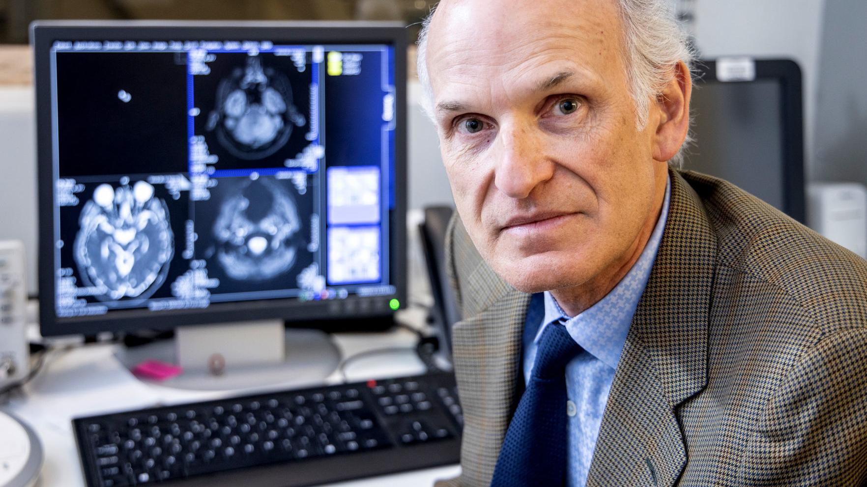 Investigadores de la Universidad de Arizona abordan enfermedades causadas por la obesidad